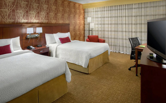 photo 4 of Courtyard by Marriott Philadelphia Devon/Villanova