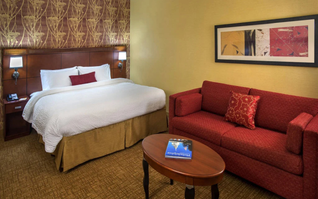 photo 5 of Courtyard by Marriott Philadelphia Devon/Villanova