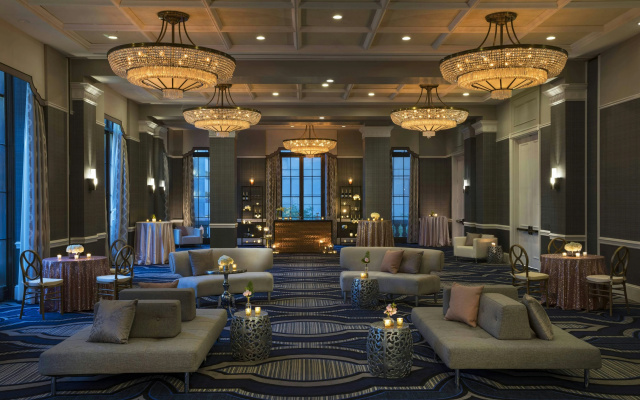 photo 2 of The Notary Hotel, Philadelphia, Autograph Collection by Marriott