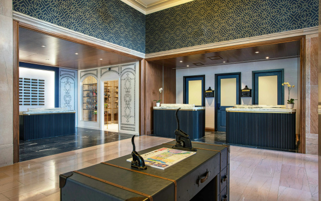 photo 3 of The Notary Hotel, Philadelphia, Autograph Collection by Marriott