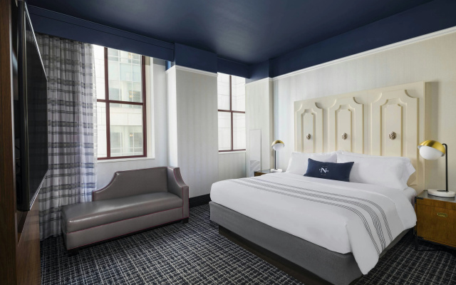 photo 4 of The Notary Hotel, Philadelphia, Autograph Collection by Marriott