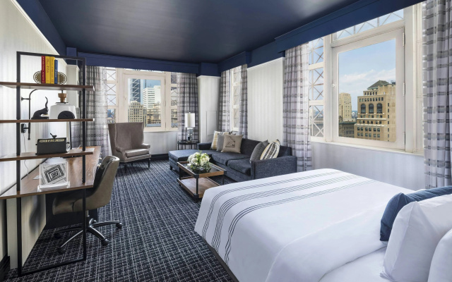 photo 5 of The Notary Hotel, Philadelphia, Autograph Collection by Marriott