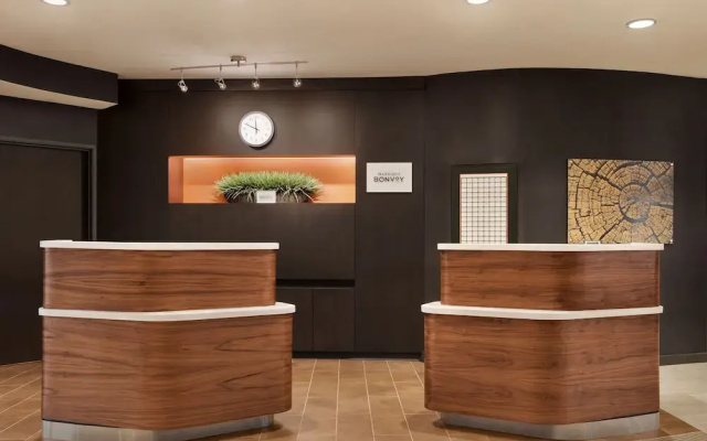 photo 2 of Courtyard by Marriott Philadelphia Montgomeryville