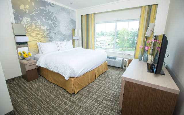 photo 3 of Courtyard Philadelphia Springfield