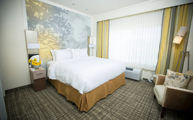 photo 4 of Courtyard Philadelphia Springfield