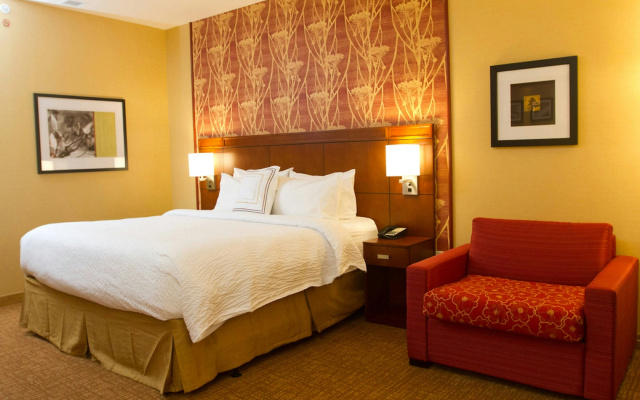 photo 5 of Courtyard Philadelphia Springfield