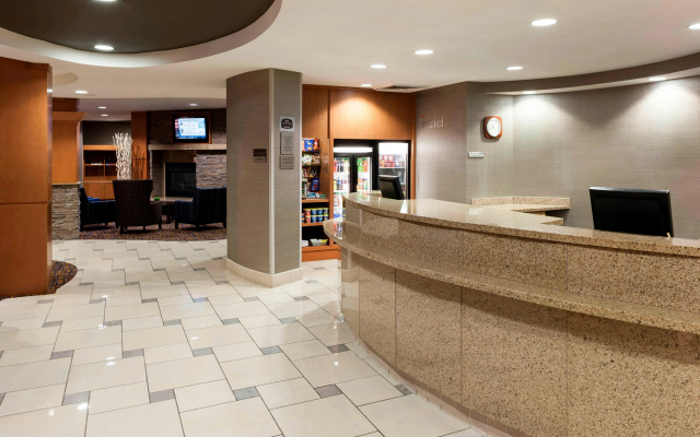 photo 2 of Courtyard by Marriott Phoenix West/Avondale