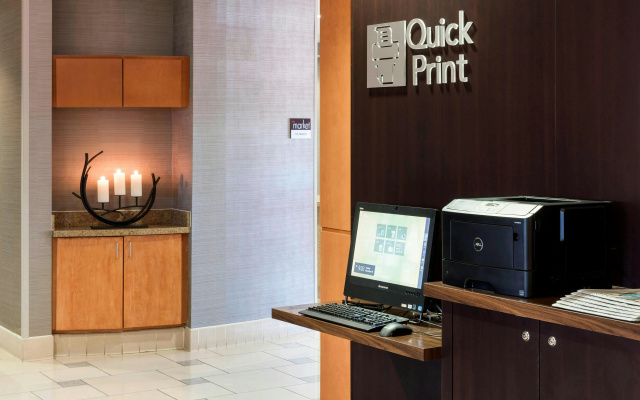 photo 4 of Courtyard by Marriott Phoenix West/Avondale
