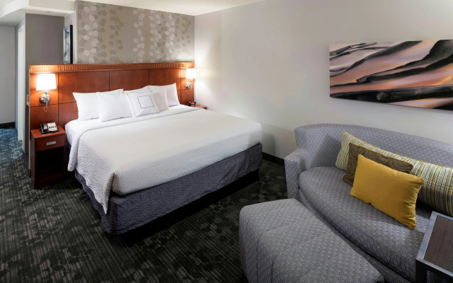 photo 5 of Courtyard by Marriott Phoenix West/Avondale