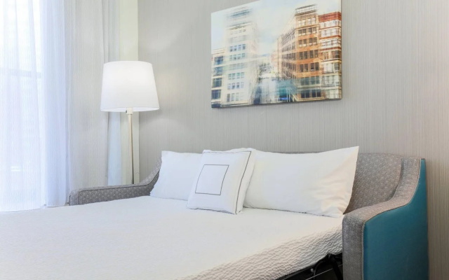 photo 3 of Courtyard by Marriott Pittsburgh Downtown