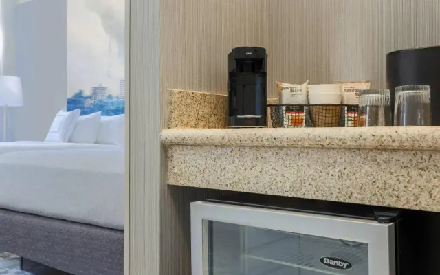 photo 4 of Courtyard by Marriott Pittsburgh Downtown