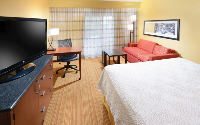 photo 3 of Courtyard by Marriott Dallas Plano in Legacy Park