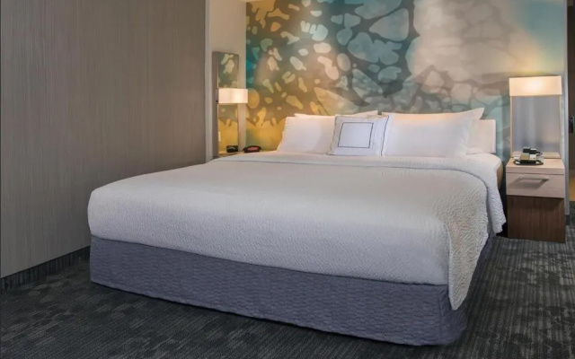 photo 3 of Courtyard by Marriott Portland East