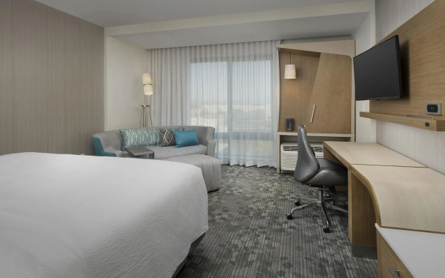 photo 5 of Courtyard by Marriott Portland East