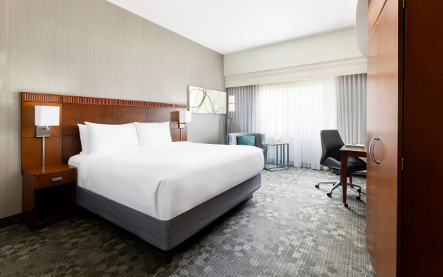 photo 5 of Courtyard by Marriott Potomac Mills Woodbridge