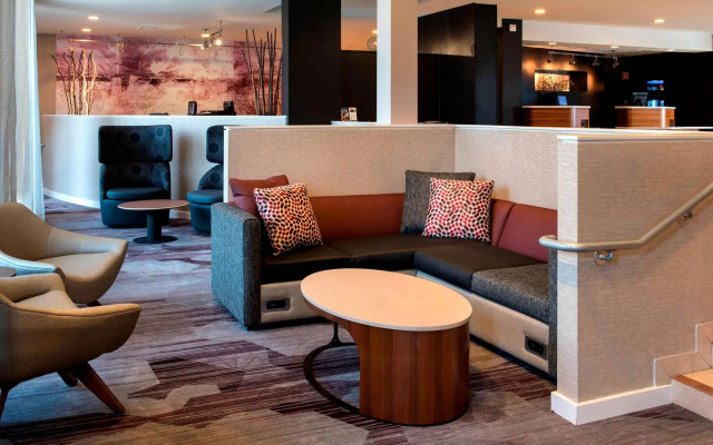 photo 2 of Courtyard by Marriott Poughkeepsie
