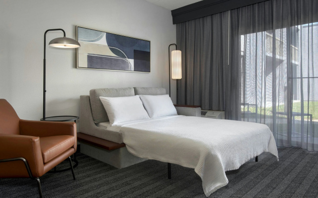 photo 3 of Courtyard by Marriott Poughkeepsie