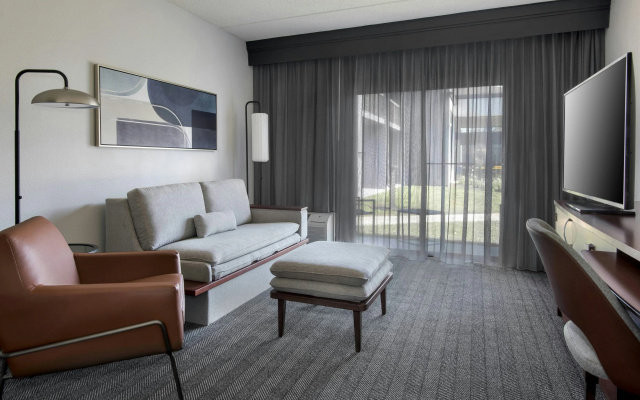 photo 4 of Courtyard by Marriott Poughkeepsie
