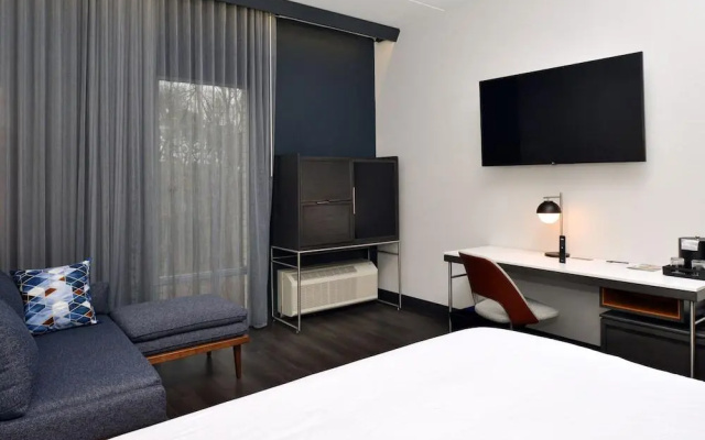 photo 3 of Courtyard by Marriott Raleigh Cary/Crossroads