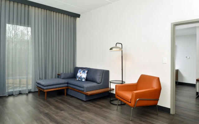 photo 5 of Courtyard by Marriott Raleigh Cary/Crossroads