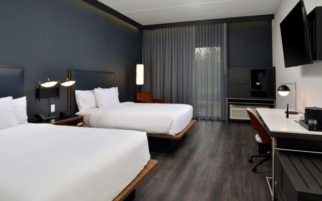 photo 4 of Courtyard by Marriott Raleigh Cary Crossroads