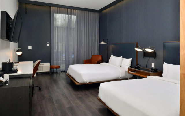photo 5 of Courtyard by Marriott Raleigh Cary Crossroads