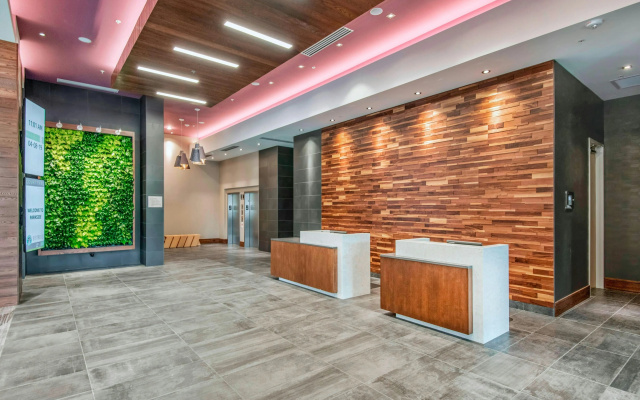 photo 2 of Courtyard by Marriott Raleigh Cary/Parkside Town Commons