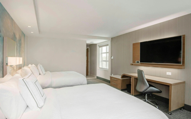 photo 5 of Courtyard by Marriott Raleigh Cary/Parkside Town Commons