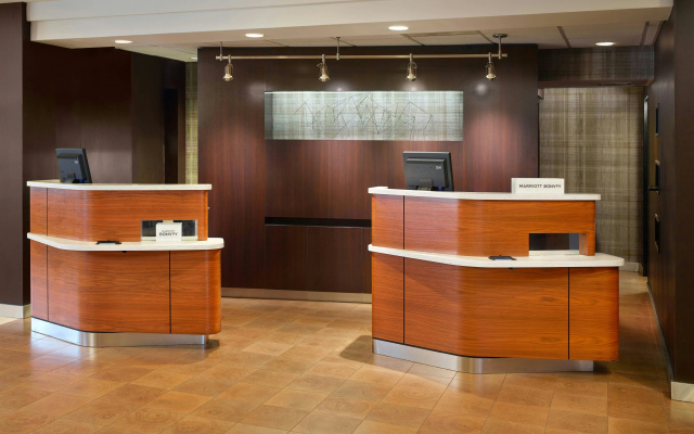 photo 2 of Courtyard by Marriott Raleigh/Cary