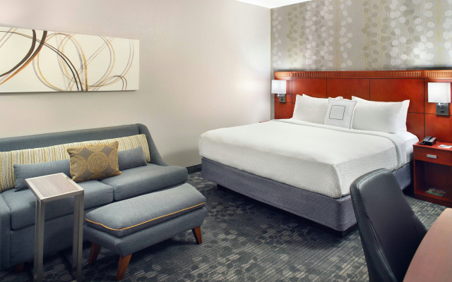 photo 5 of Courtyard by Marriott Raleigh/Cary