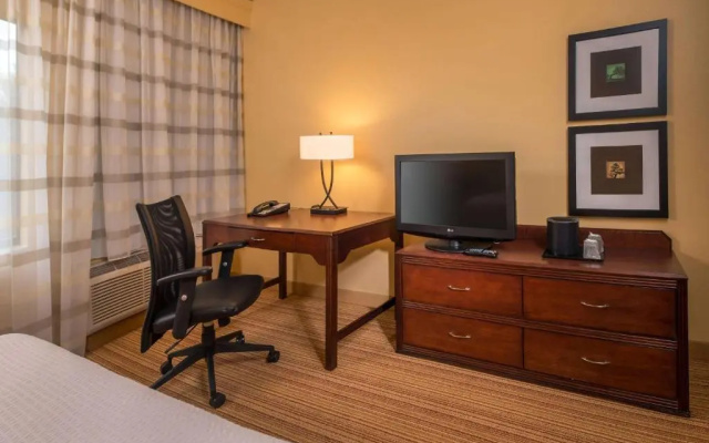 photo 5 of Sonesta Select Durham Research Triangle Park