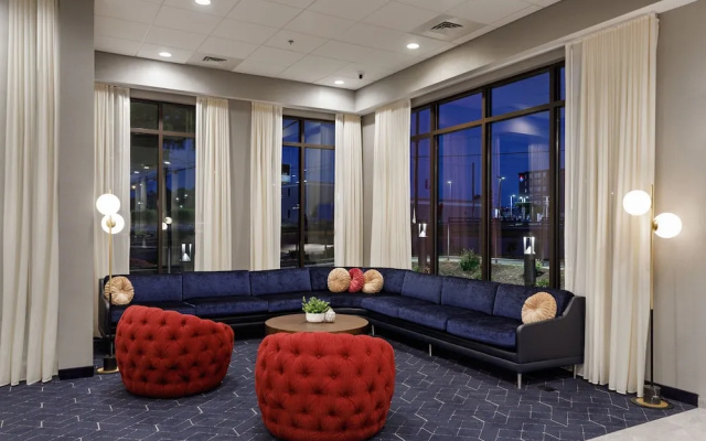 photo 2 of Courtyard by Marriott Richmond Scott’s Addition