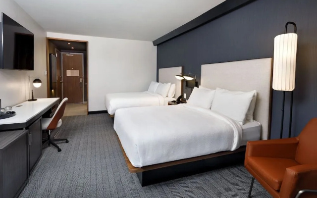 photo 5 of Courtyard by Marriott Richmond Scott’s Addition