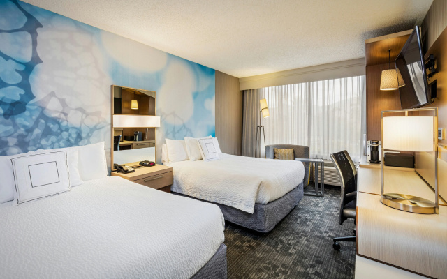 photo 3 of Courtyard by Marriott Riverside UCR/Moreno Valley Area