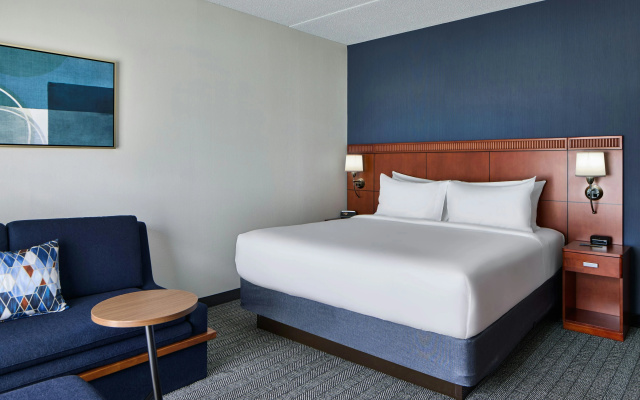 photo 4 of Courtyard by Marriott Rochester Brighton