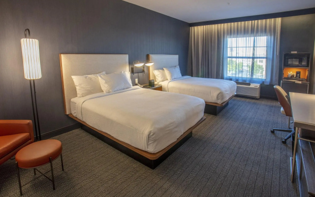 photo 2 of Courtyard by Marriott Rochester Downtown