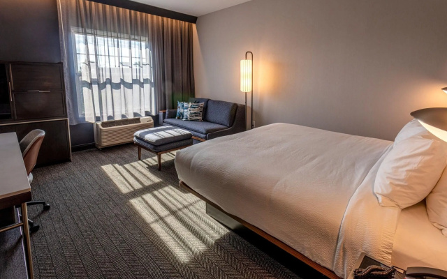 photo 3 of Courtyard by Marriott Rochester Downtown