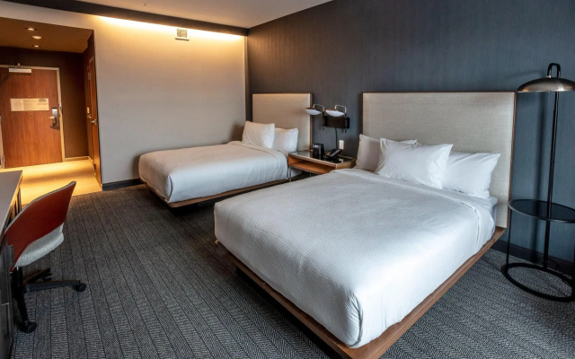 photo 5 of Courtyard by Marriott Rochester Downtown