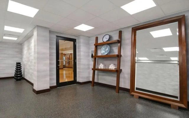 photo 4 of Fairfield Inn & Suites Rochester West/Greece