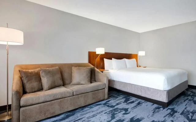 photo 5 of Fairfield Inn & Suites Rochester West/Greece