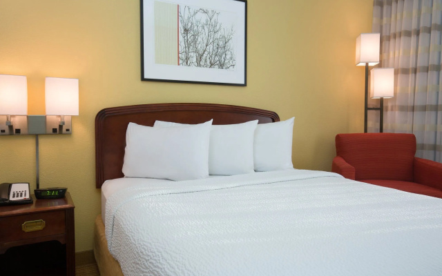 photo 5 of Courtyard by Marriott Roseville