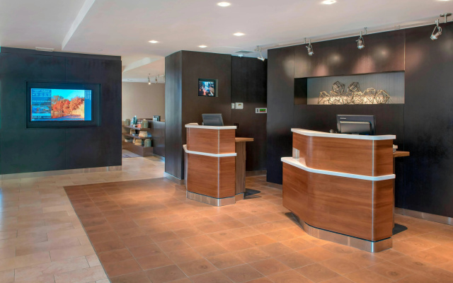 photo 2 of Courtyard by Marriott Rye