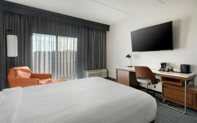 photo 3 of Courtyard by Marriott Rye