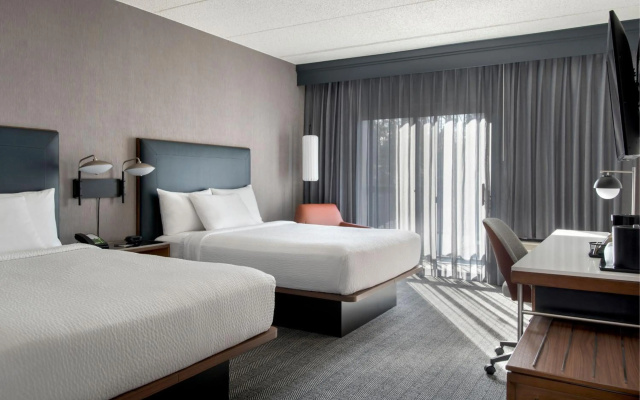 photo 4 of Courtyard by Marriott Rye