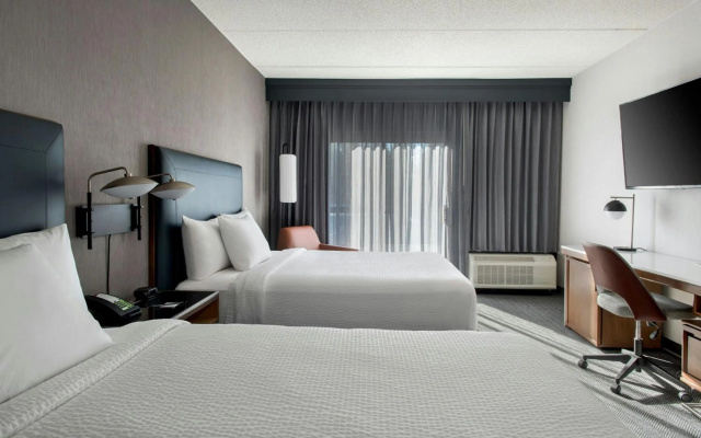 photo 5 of Courtyard by Marriott Rye