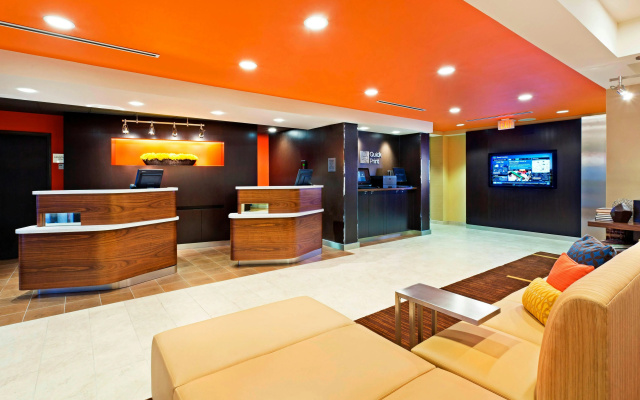 photo 2 of Courtyard by Marriott San Antonio Airport/North Star Mall