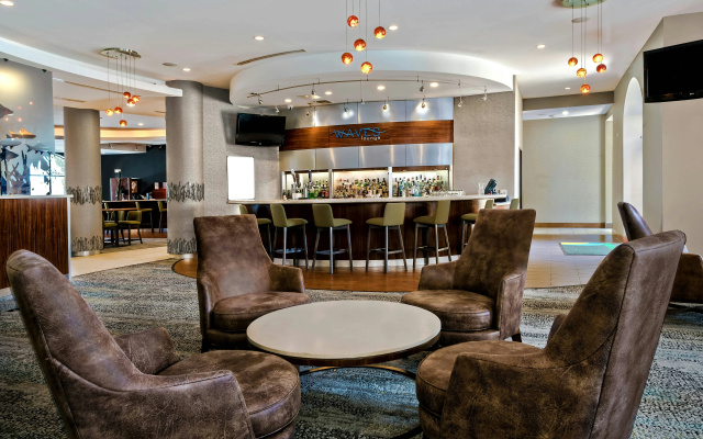 photo 2 of Courtyard by Marriott San Antonio SeaWorld - Westover Hills