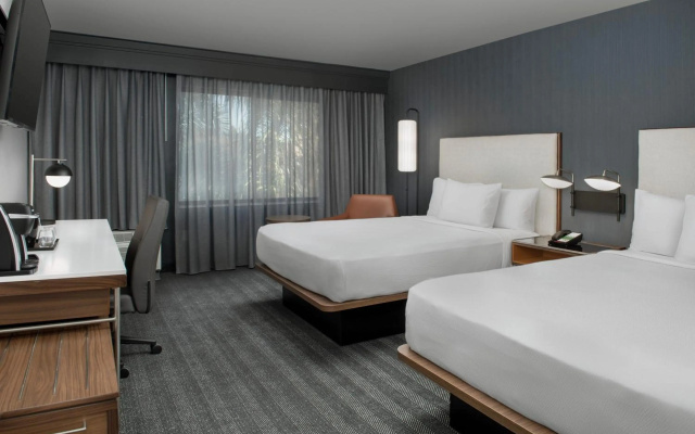 photo 5 of Courtyard by Marriott San Diego Carlsbad