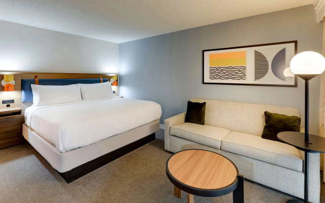 photo 2 of Sonesta Select San Francisco Airport Oyster Point Waterfront