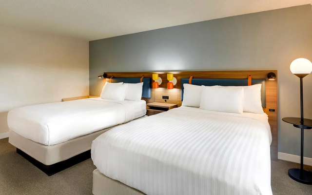 photo 4 of Sonesta Select San Francisco Airport Oyster Point Waterfront
